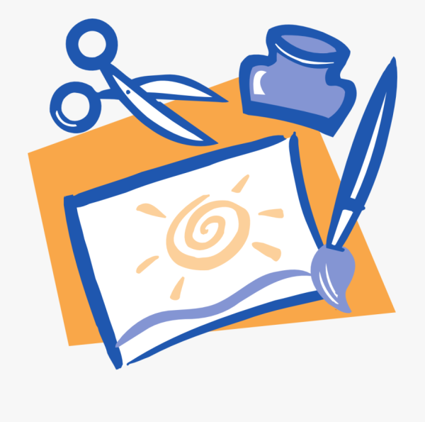 Творческие иконки