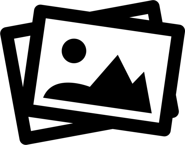 Значок галереи