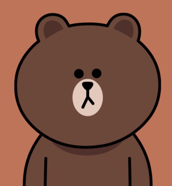 Аватар мишка