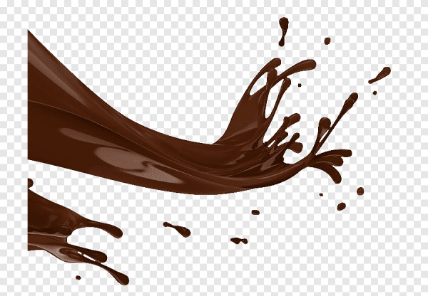 Шоколадные брызги