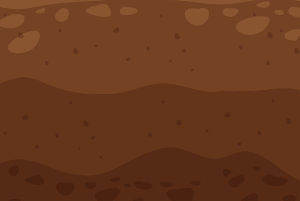 Мультяшные текстуры земли