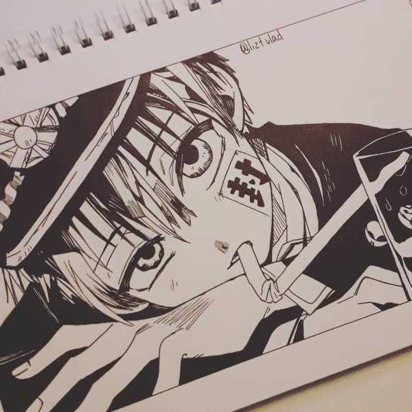 Туалетный мальчик Ханако кун