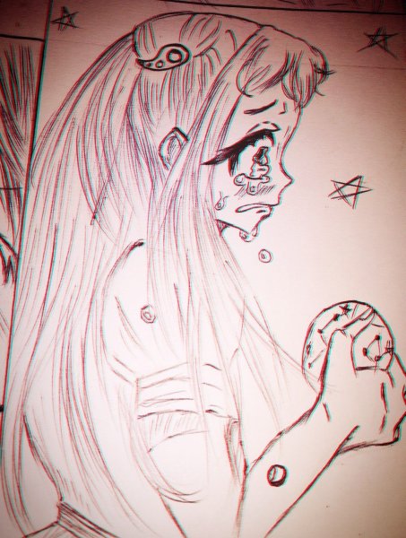 Туалетный мальчик Ханако кун