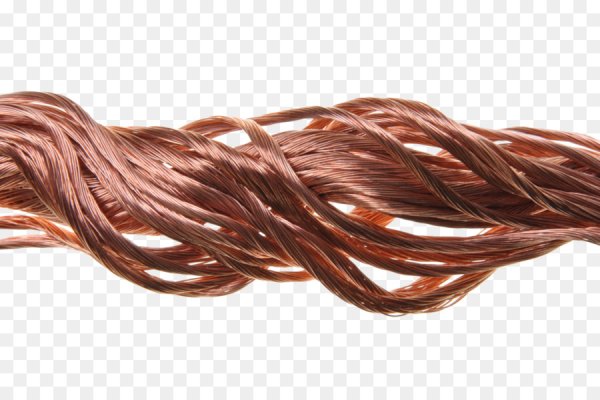 Медная проволока