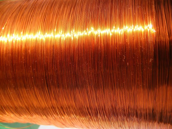 Copper/Copper медный/медный