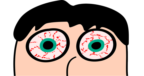 Нарушение сна