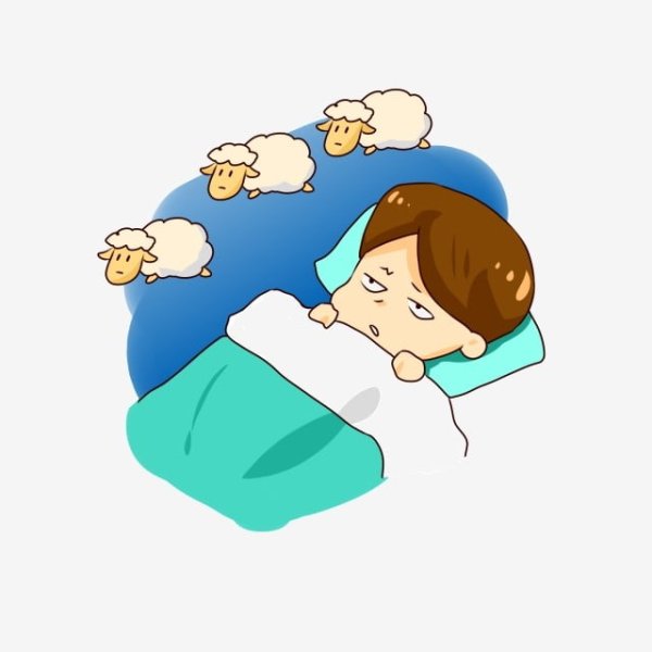 Сон картинки для презентации