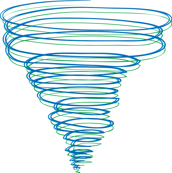 Спираль Торнадо