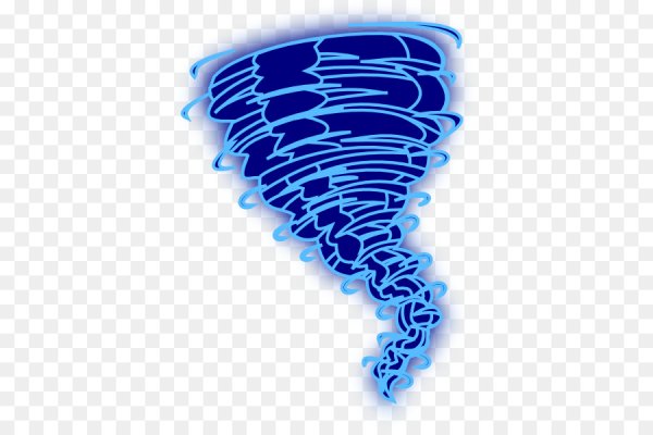 Синий Торнадо