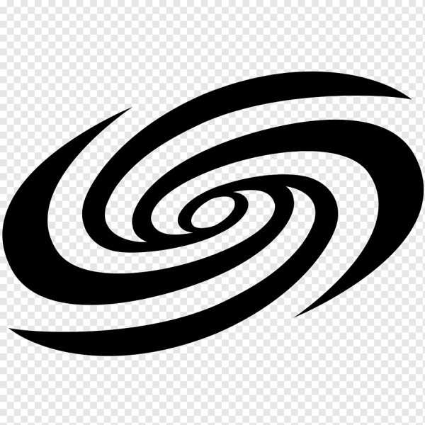Значок водоворота