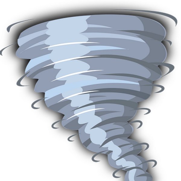 ЭМОДЖИ ураган