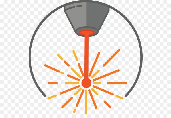 Лазер логотип