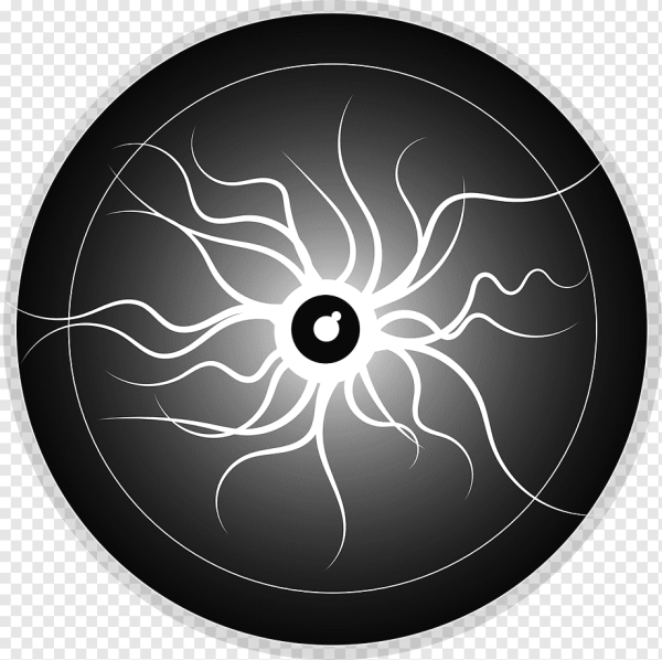 Шаровая молния логотип