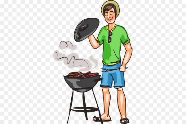 Шашлыки мультяшные