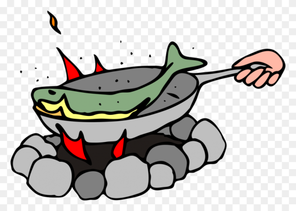 Мультяшные блюда