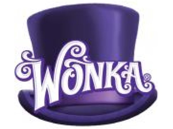 Вилли Вонка и шоколадная фабрика арт