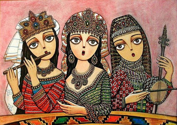 Армения Севада Григорян