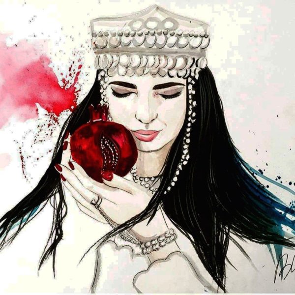 Турецкий национальный костюм для детей