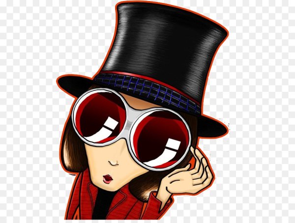 Чарли и шоколадная фабрика в очках