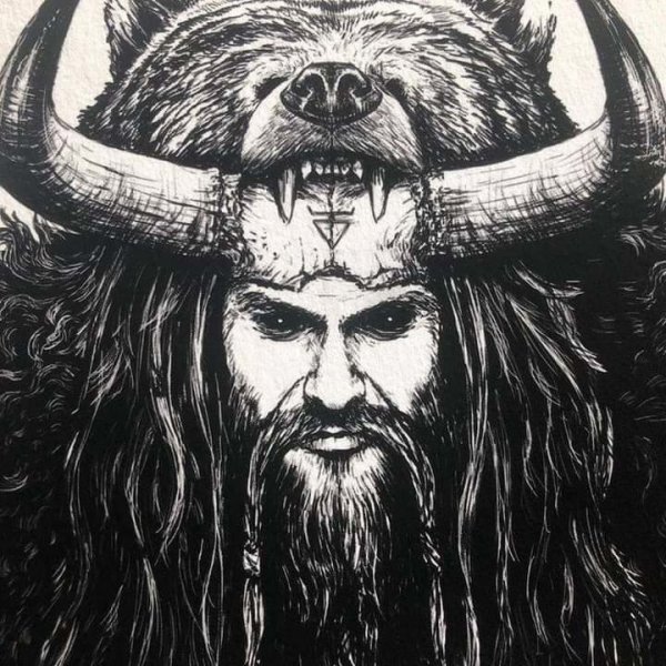 Велес Всеотец