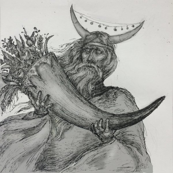 Велес символ Бога Велеса