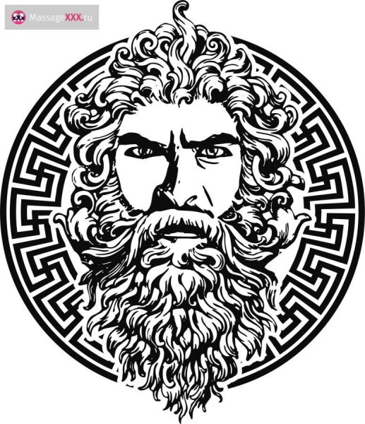 Велес Славянский Бог