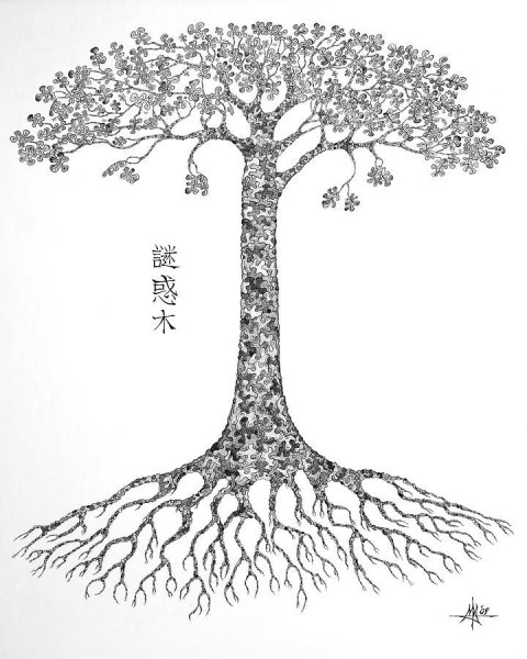 Чинар логотип