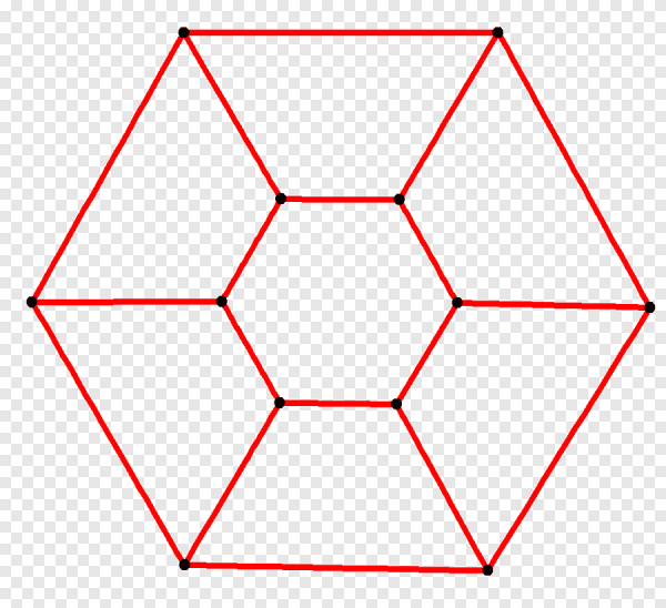 Pentagon многоугольник