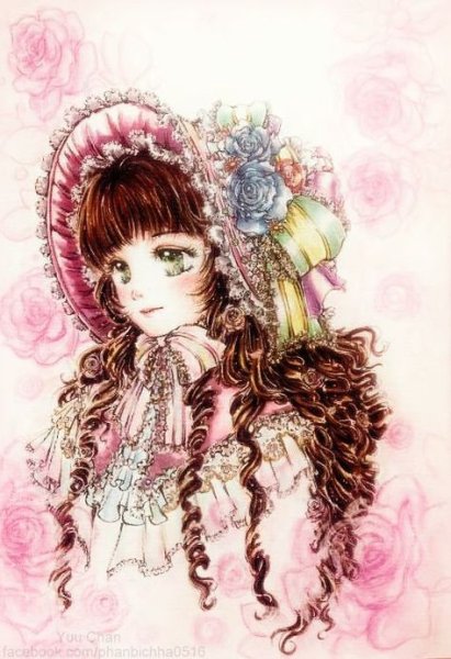 Kiraimai художник