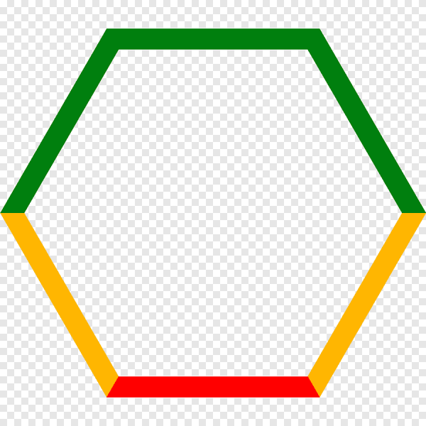 Шестигранник фигура