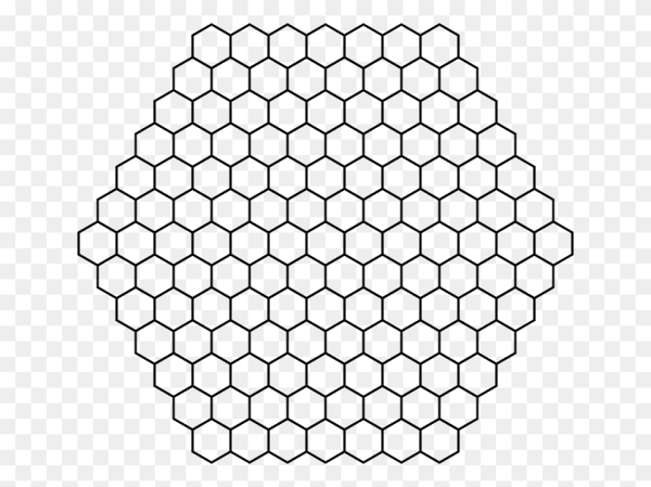 Ячейки соты