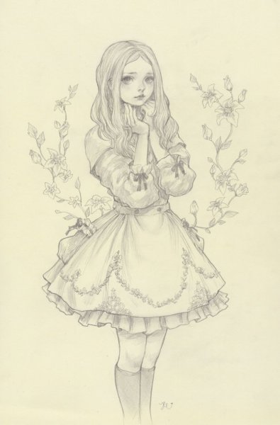 Kiraimai художник