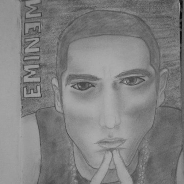 Эминем псих