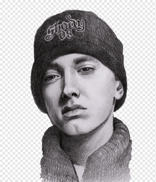 Эминем Дисней