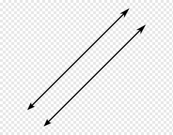 2 Параллельные прямые