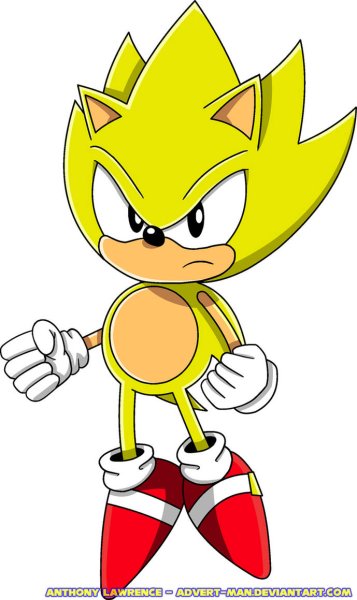 Супер Классик Соник