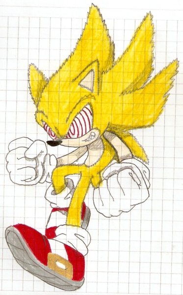 Sonic Флитвей