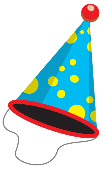 Треугольный колпак