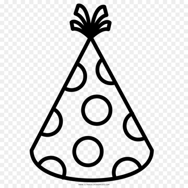 Праздничный колпак