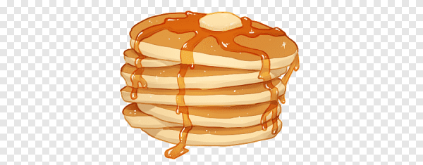 ЭМОДЖИ панкейки