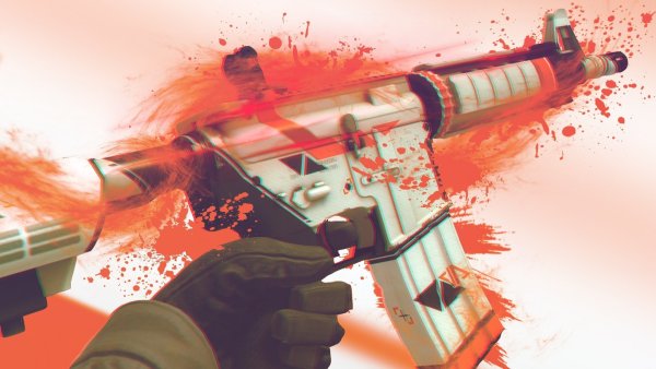 Обои на рабочий стол КС