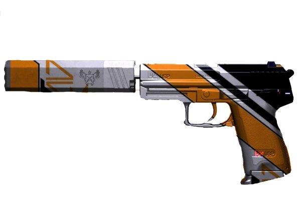 ЮСП стэндофф