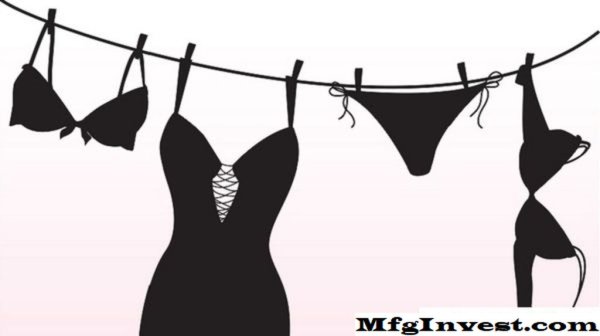 Нижнее белье женское