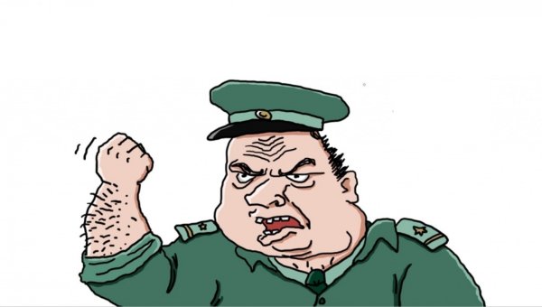 Мемы про таможню