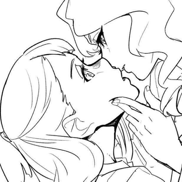 Морган фемслэш