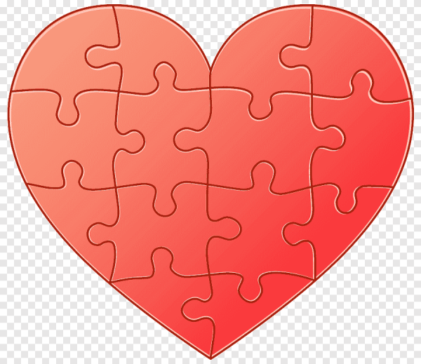 Раскраска Медвежонок с сердечком