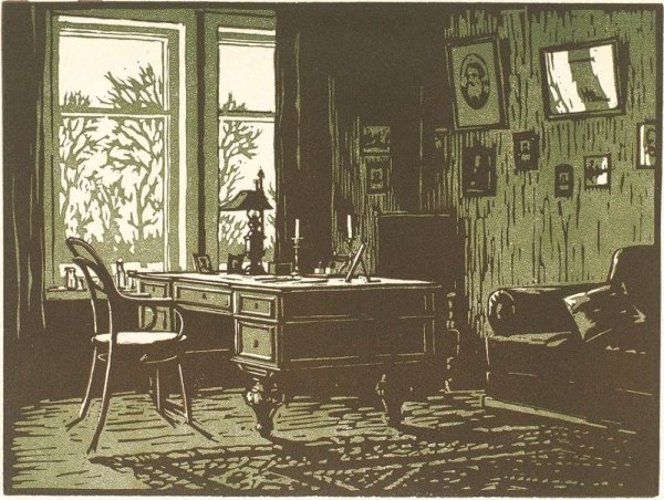 Монолог Обломова