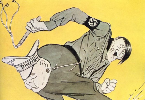 Кукрыниксы художники-плакатисты