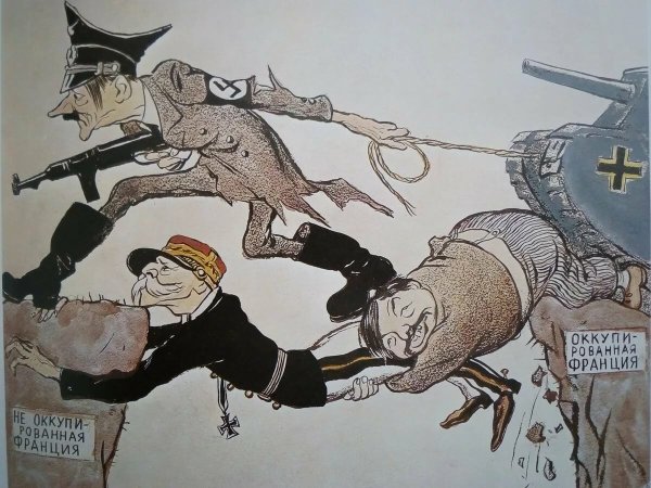 Кукрыниксы художники крокодил