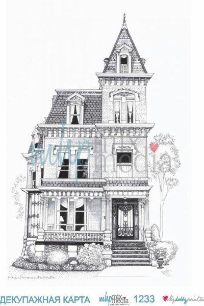 Массандровский дворец фасады чертеж